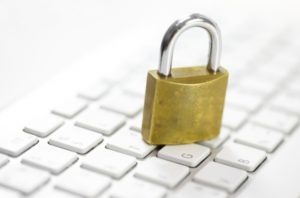 Datenschutz und Datensicherheit