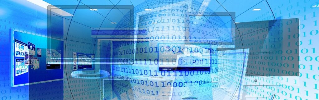 Datenübermittlung in Drittländer