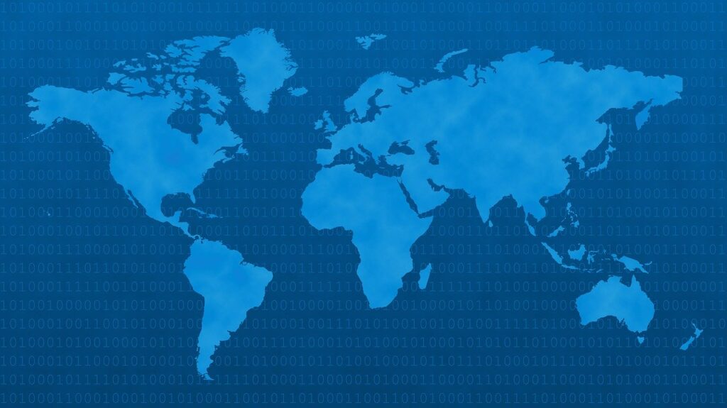 Datenübermittlung USA nach DSGVO
