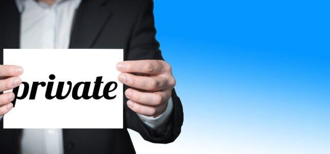 Externer Datenschutzbeauftragter Externer Datenschutzbeauftragter