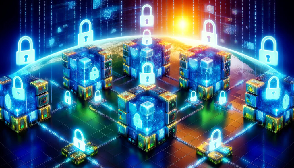Blockchain und Datenschutz